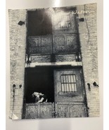 Old Vintage Trevor Watson Photo The Warehouse - $13.98