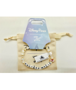 Disney Parks Little Words Project Holiday Magic Friendship Bracelet LWP ... - $778.89 MXN