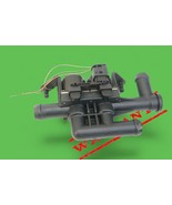 2010-2019 BMW 5 6 7 SERIES F01 F02 F06 F07 F10 GT  HVAC HEATER CONTROL V... - $61.67 CAD