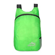15L/20L Lightweight Backpack Foldable Ultralight Outdoor Backpa Waterproof Hi Tr - £89.29 GBP