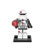 HYGIFT Star Wars BARC Trooper XH629 Minifigure Custome! - $5.99