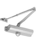 TELL MANUFACTURING DC100024 SZ5 Aluminum Door Closer - $84.82