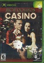 High Rollers Casino [video game] - £9.42 GBP