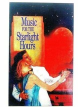 Music For The Starlight Hours Readers Digest 4 Dolby System Cassettes VTG 1995  - £13.60 GBP