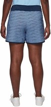 Hang Ten Women&#39;s Medium Lined Hybrid Shorts UPF 50+ - £14.90 GBP