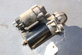2002 - 2008 MINI COOPER ENGINE STARTER K7017 image 8