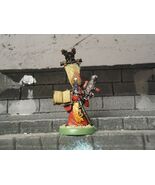 necromunda redemptionist arch zealot 40k painted citadel metal - $43.83