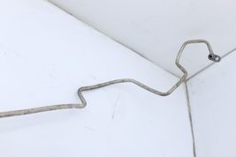 08-11 SUBARU IMPREZA 2.5I A/C LINE HOSE PIPE Q6068 image 6
