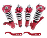 BFO Front + Rear Coilovers Struts Springs Kit For Acura RSX 2002-2006 - £194.27 GBP