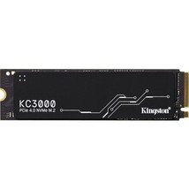 Kc3000 1Tb M.2 2280 Pcie Nvme Internal Solid State Drive Skc3000S1024G - $202.34
