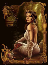 50X COVEN HAUNTED EMPOWERED VOICE CONFIDENCE MAGICK ALBINA WITCH MAGICK CASSIA4 image 2