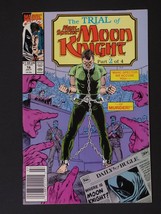 Marc Spector: Moon Knight #16, [Marvel Comics] - £4.69 GBP