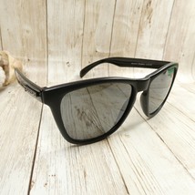 Peppers Matte Black Polarized Sunglasses - Breakers MP540-01 55-18-142 - £30.10 GBP
