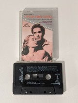 Captain From Castile Film Punteggi Alfred Newman Audio Cassetta Charles ... - €12,82 EUR
