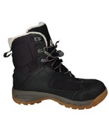 Vasque Women&#39;s Hiking Black Boots 10M US Thinsulate Insulation 200 Gram ... - £70.05 GBP