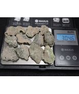 Trinitite (Atomic Bomb Glass) Trinity Site, New Mexico, July 16, 1945 30... - $330.99 CAD