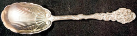 Gorham Sterling Silver 1888 Versailles Pattern Jelly or Nut Spoon 6&quot; - $114.95