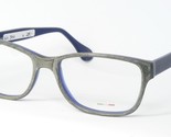 880 Dolomiti P504-BB SAGE GREEN / BLUE EYEGLASSES UNIQUE FRAME 51-16-145... - $163.58 CAD