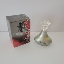 Avon Outspoken Intense By Fergie Eau De Parfum Spray 1.7 F. Oz. Used Wit... - $19.10
