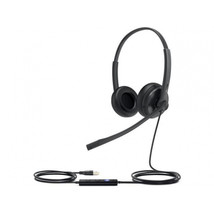  YEA-UH34-DUAL-TEAMS DUAL TEAMS USB WIRED HEADSET - $74.28