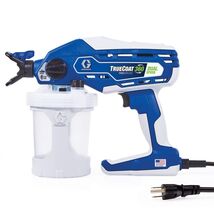 Graco 26D281 TrueCoat 360 Dual Speed Paint Sprayer - $239.00