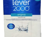 Lever 2000 Original 8 Bars Soap Trusted Clean Removes Oil Dirt Germs - $23.99