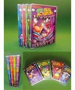 Aaahh!!! Real Monsters: The Complete Series DVD Set 1994-1997 Sealed Col... - $82.04 CAD