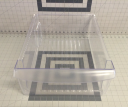 Frigidaire Kenmore Refrigerator Crisper Drawer 240354723 240354705 - $835.31 MXN