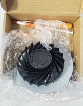 Li-SUN CPU Cooling Fan - Internal Cooler Replacement X001X6FR81 - £12.78 GBP