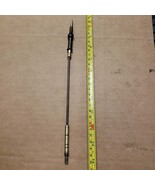 *1968-1973 Evinrude Johnson 0381000 Carburetor Needle Valve Air Mixture ... - $69.00