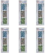 Elizabeth Ward Bead Storage Solutions 3 Piece Craft Organizing Storage  - $971.80 MXN