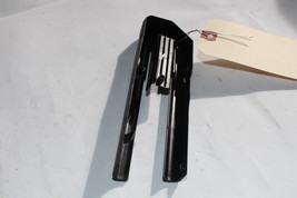 2004-07 BMW 530i SEAT PLASTIC TRIM COVER BLACK K238 image 5