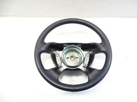 96 Mercedes R129 SL320 steering wheel, blue - $93.49