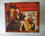 The Return Of Eve [Audio CD] Devil Doll - £15.96 GBP
