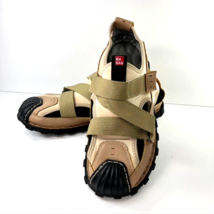 MaNan Mens Athletic Sandal 10.5 Fisherman Sandals Hiking Adventure Sports - $69.99