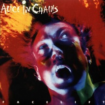 Alice In Chains - Facelift (2xLP) (remastered) / LP Vinyl (Columbia/Legacy) - $37.29