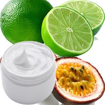 Passion Fruit &amp; Lime Premium Scented Body/Hand Cream Moisturizing Luxury - £15.02 GBP+