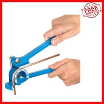 Lightweight &amp; Portable Tubing Bender - Easy Operation for Copper/Brass/A... - $498.97 MXN