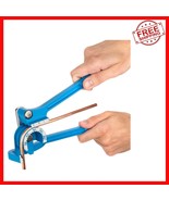 Lightweight &amp; Portable Tubing Bender - Easy Operation for Copper/Brass/A... - $495.41 MXN