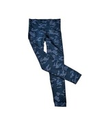 Spanx Women’s Camo Compression Leggings Size Large Green Camo GREAT COND... - $20.99 CAD