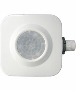 Acuity Controls CMRB 6 Fixture Mount Box Sensor Switch High Bay 360 Lens... - $697.15 MXN