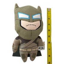 Batman VS Superman Plush Phunny Kidrobot Armored DC Comic Character Stuffed Toy  - $14.83
