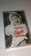 Eagle When She Flies by Dolly Parton (Cassette, 1991, Columbia) - £7.86 GBP