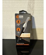 Groom Essentials Fine Detailing Precision Trimmer for Men | Face And Body - $14.55