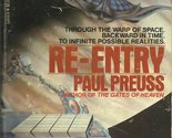 Re-Entry Preuss, Paul - $2.93