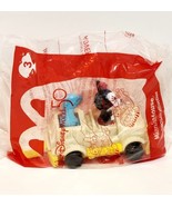 Walt Disney World 50th SEALED Minnie Mouse 3 McDonald&#39;s Toy 2022 Brand N... - $371.27 MXN