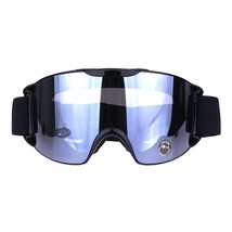 Snowboard Ski Goggles Snow Sports Anti-Fog Mirrored Double Lens - £20.41 GBP
