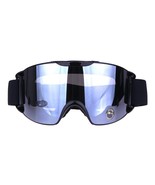 Snowboard Ski Goggles Snow Sports Anti-Fog Mirrored Double Lens - £20.74 GBP