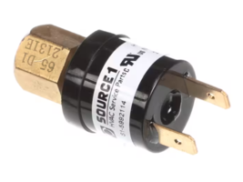 York S1-5992114, HS100-388-0032-S, Pressure Control, 50 Opens, 71 Closes... - $99.10