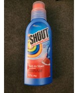 Shout Ultra-Concentrated Gel Brush Stain Lifter - 8.7 Oz (i8) - $19.16